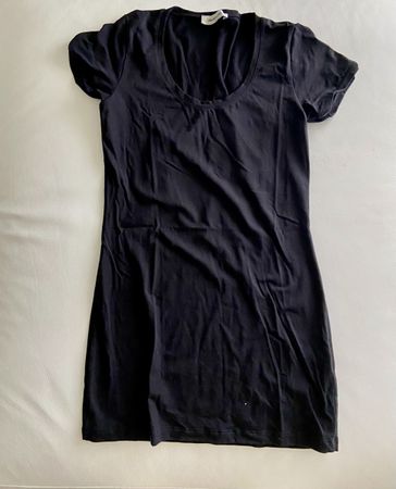 Modström Basic Shirt Kleid Gr M neu