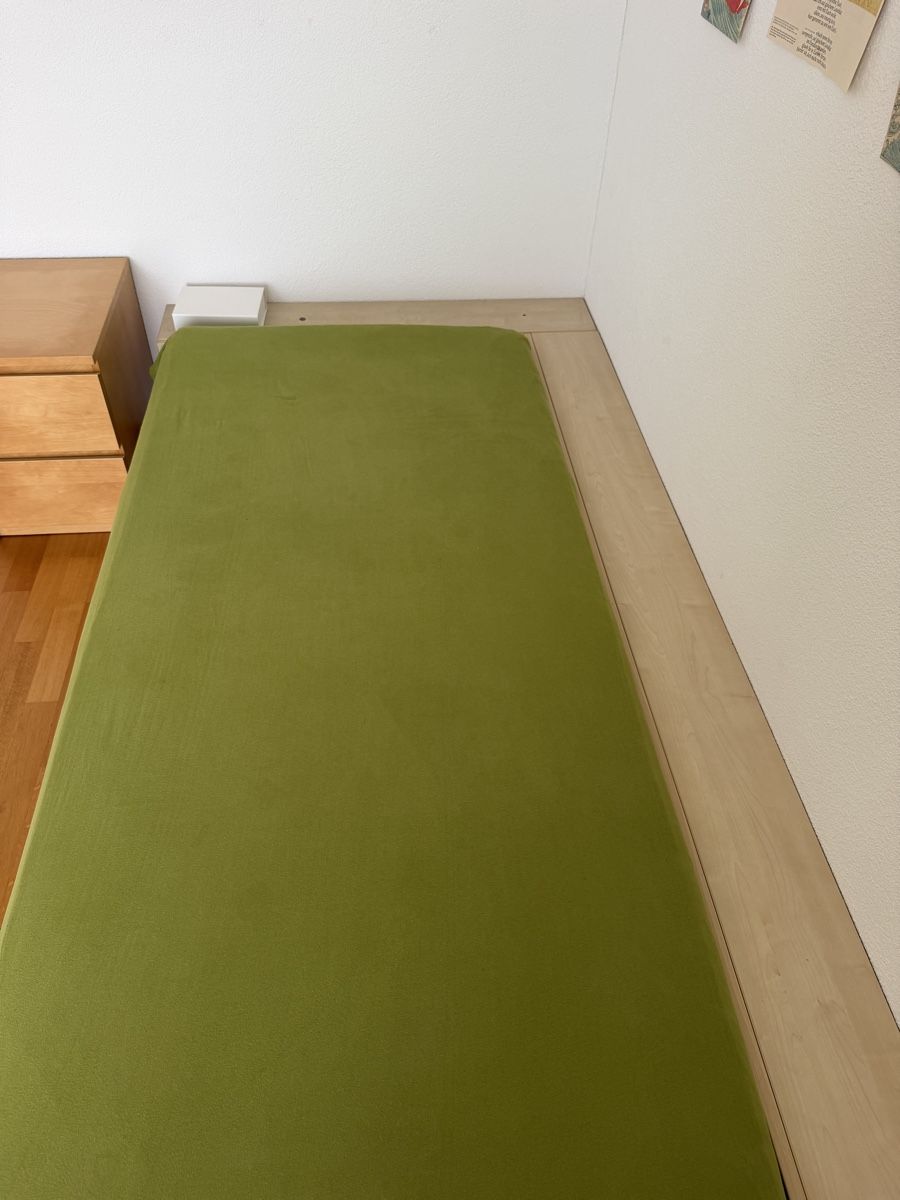 Betten: Bett – Gebraucht aus Meilen von mar_9qwy 2