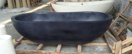 Badewanne Freistehende Wanne Terrazzo