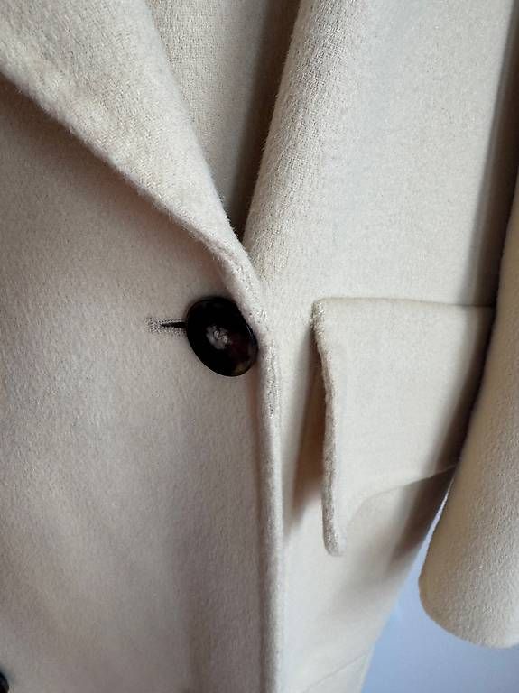 Zara Mäntel: Mantel Wollmischung – Gebraucht aus Rotkreuz von Mini_mela33 2