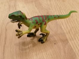 Schleich Velociraptor