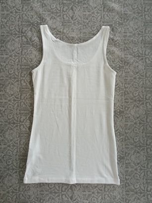 Esprit Top: ESPRIT Damen Top Weiss Gr.  XS Neu – Nuovo (secondo la descrizione) da Hergiswil NW venduto da pol_9dl8 3