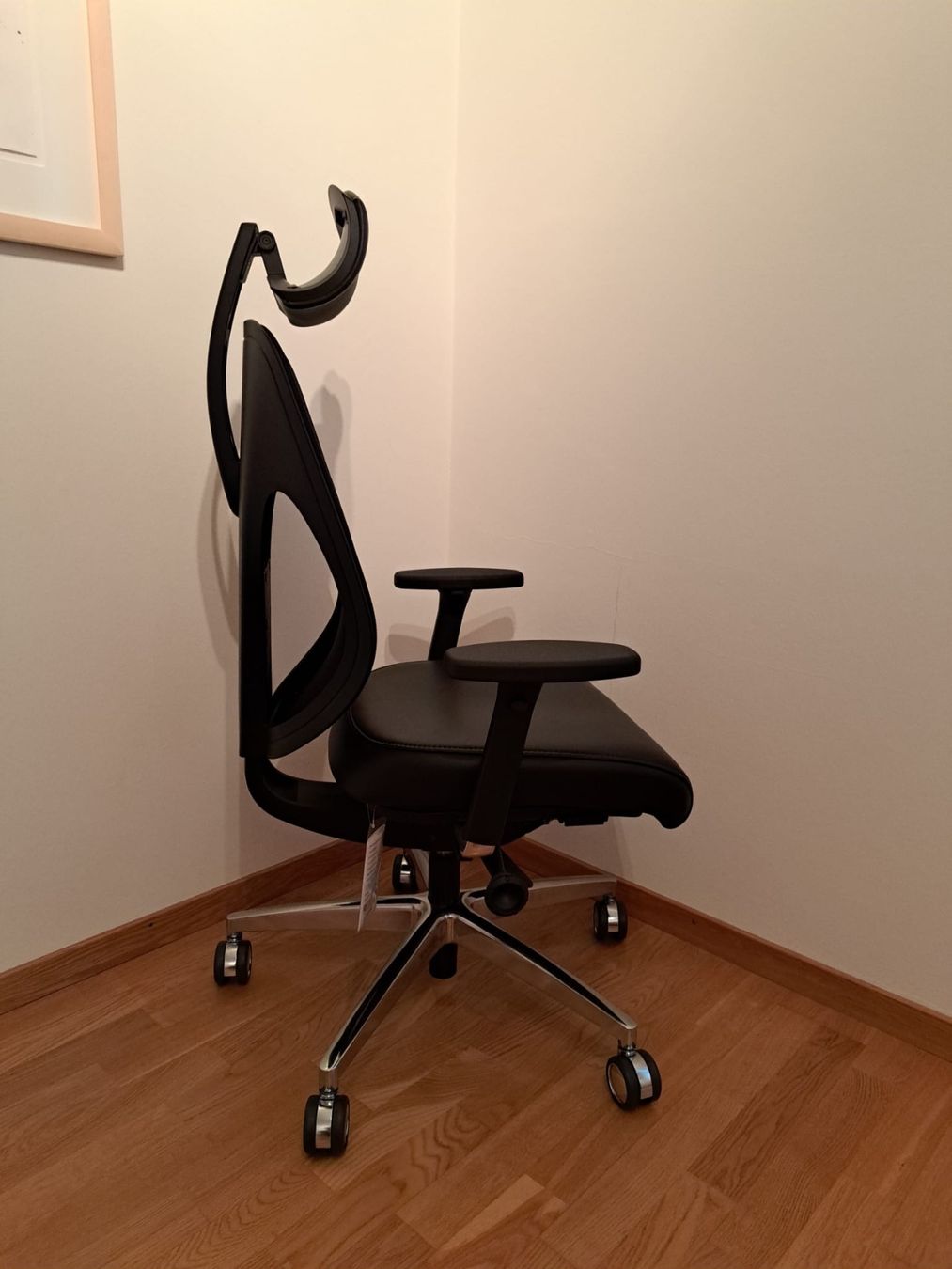 Giroflex Sedie: Bürostuhl Giroflex Stoll – Usato da Männedorf venduto da ste_9lfs 1