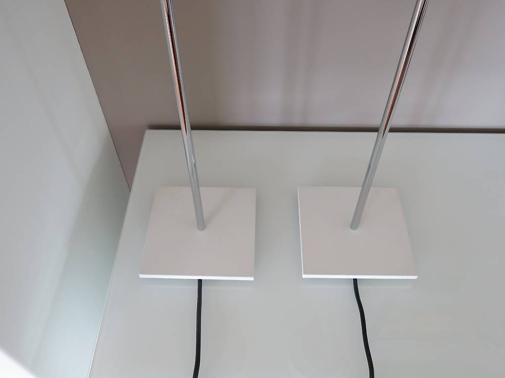 Lampade: DesignerTischleuchten GRACE – Usato da Aeugst am Albis venduto da Juwelier46 3