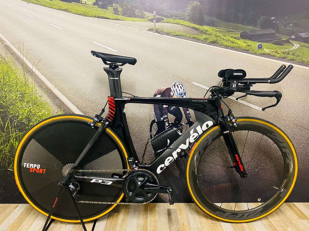 Cervelo sales p3 54