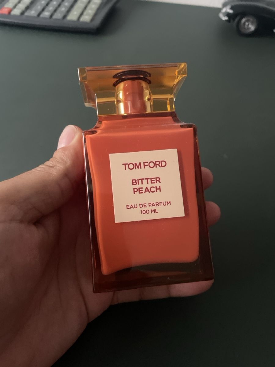 Tom Ford Parfums & Eau de Toilette: Tom Ford - Bitter Peach 100 ml – D'occasion à Dietikon par sorry.7000
