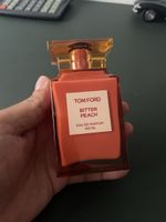 Tom Ford - Bitter Peach 100 ml