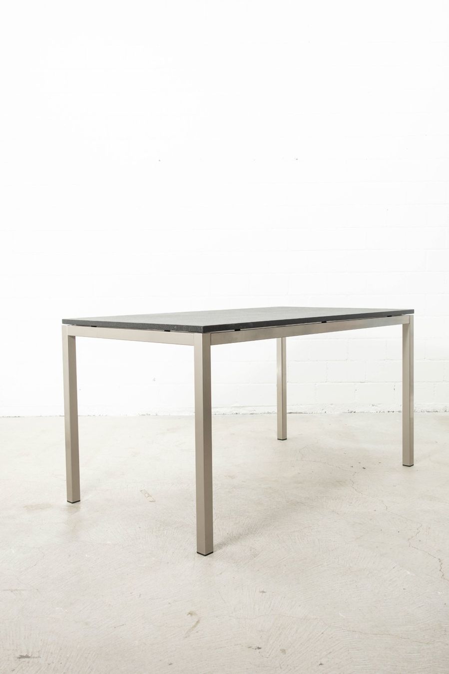 Tavoli: Edler Granittisch / Gartentisch 140 x 80 cm – Nuovo (secondo la descrizione) da Zürich venduto da ZuercherBrockenhaus 3