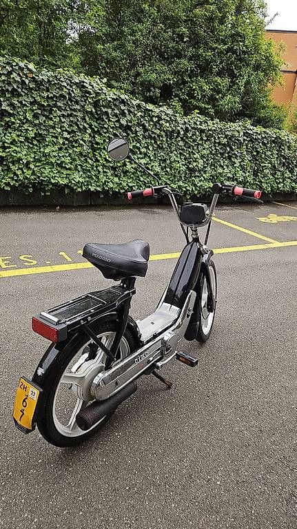 Mofas: Piaggio Ciao – Gebraucht aus Bonstetten von gahlers 4