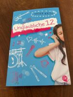 Unglaubliche 12 von Heike Abidi Taschenbuch neu
