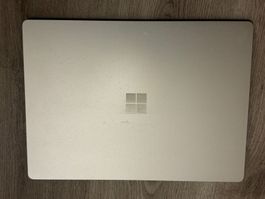 Microsoft Surface Laptop 4, i7-1185G7, 16 GB RAM, 512 GB SSD