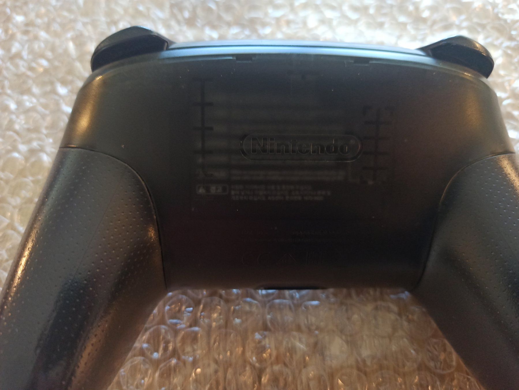 Controller: Original Nintendo Switch Pro Controller - NSW – Gebraucht aus Oberweningen von mar_87mx 7