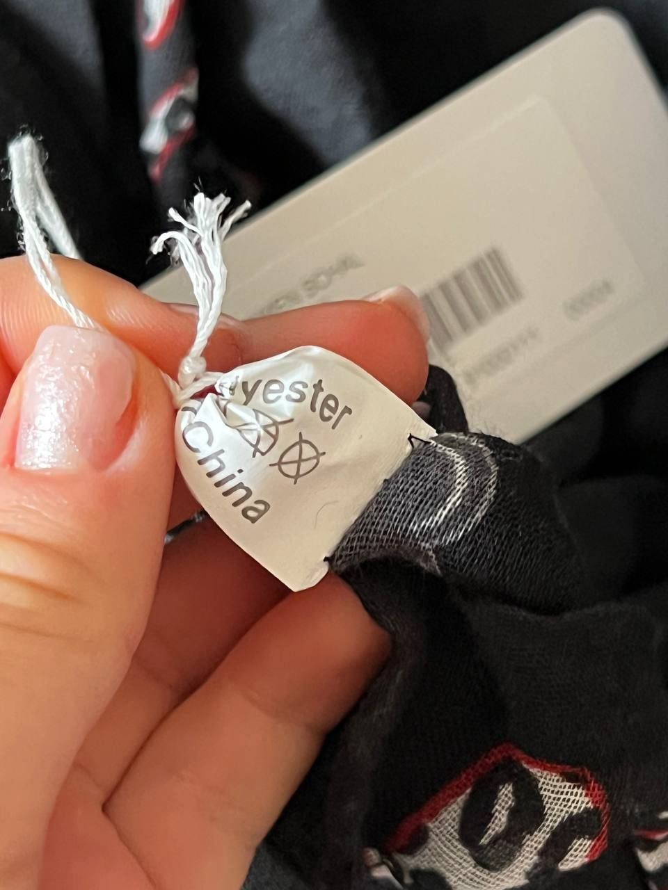 Foulard & Sciarpe: Neuer Schal – Nuovo e nell'imballaggio originale da Riehen venduto da ann_76jw 6