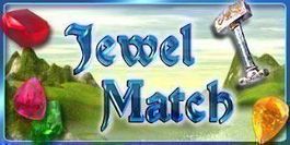 Jewel Match / 150 Levels DS
