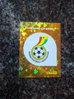 Panini FIFA World Cup 2026 Sticker - GHA 1!