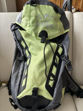 Wanderrucksack von ADT System