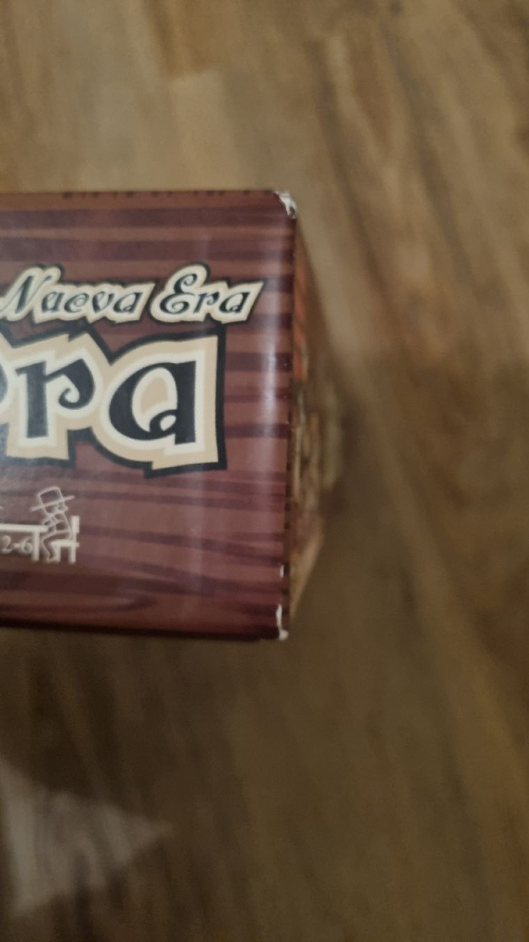 Giochi: Mi Tierra (engl. und spanisch) – Nuovo (secondo la descrizione) da Brugg AG venduto da jade16 4