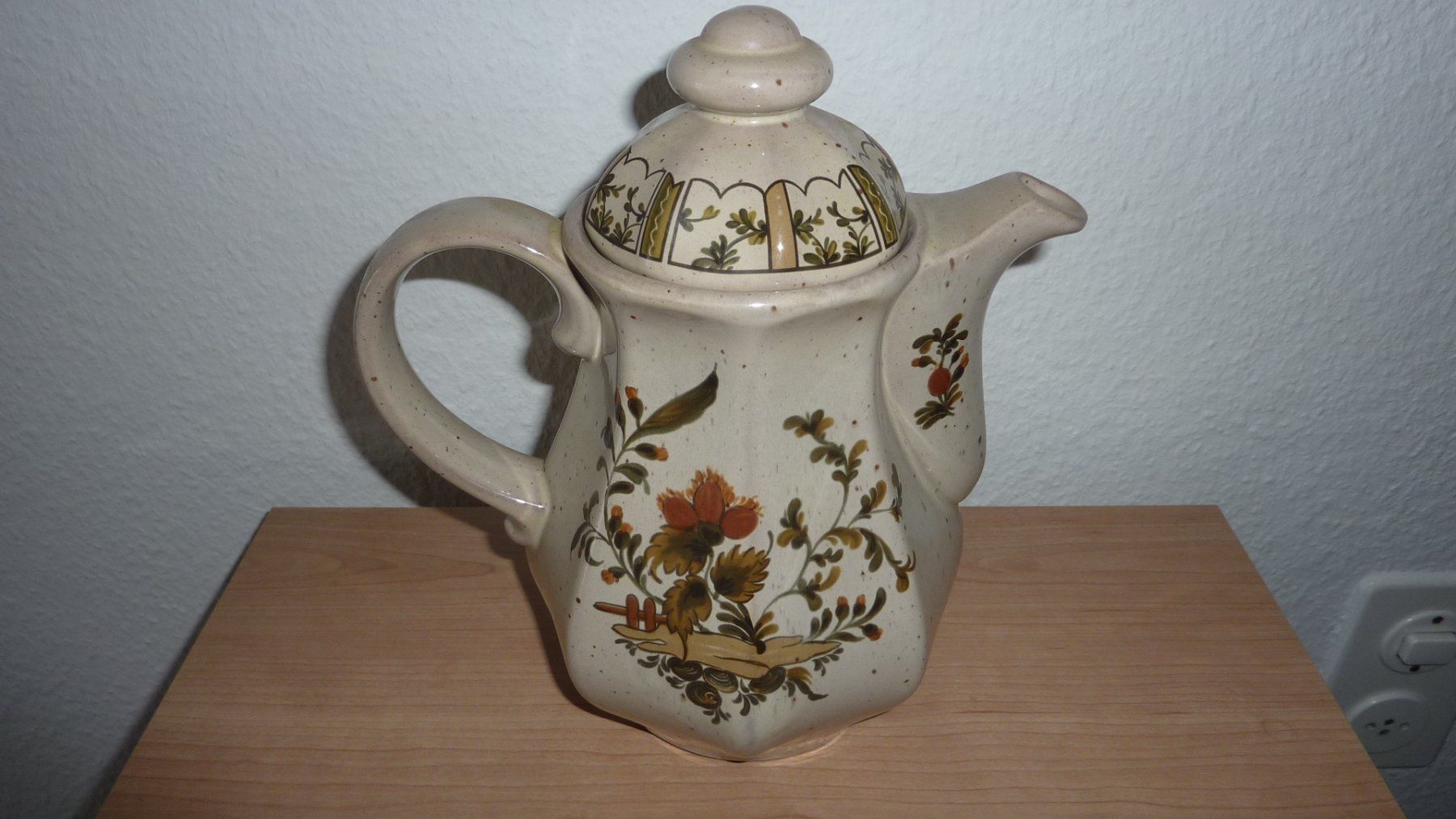 Théières: neue kaffeekanne – Neuf (Voir description) à Füllinsdorf par pmarkus