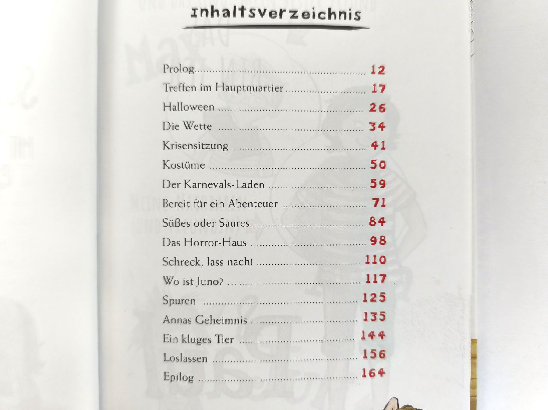 Livres: BUCH - Süsses und Saures mit Juli – D'occasion à Schaffhausen par Restwert_SH 3