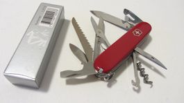 Taschenmesser Victorinox * Huntsman red 1.3713 *
