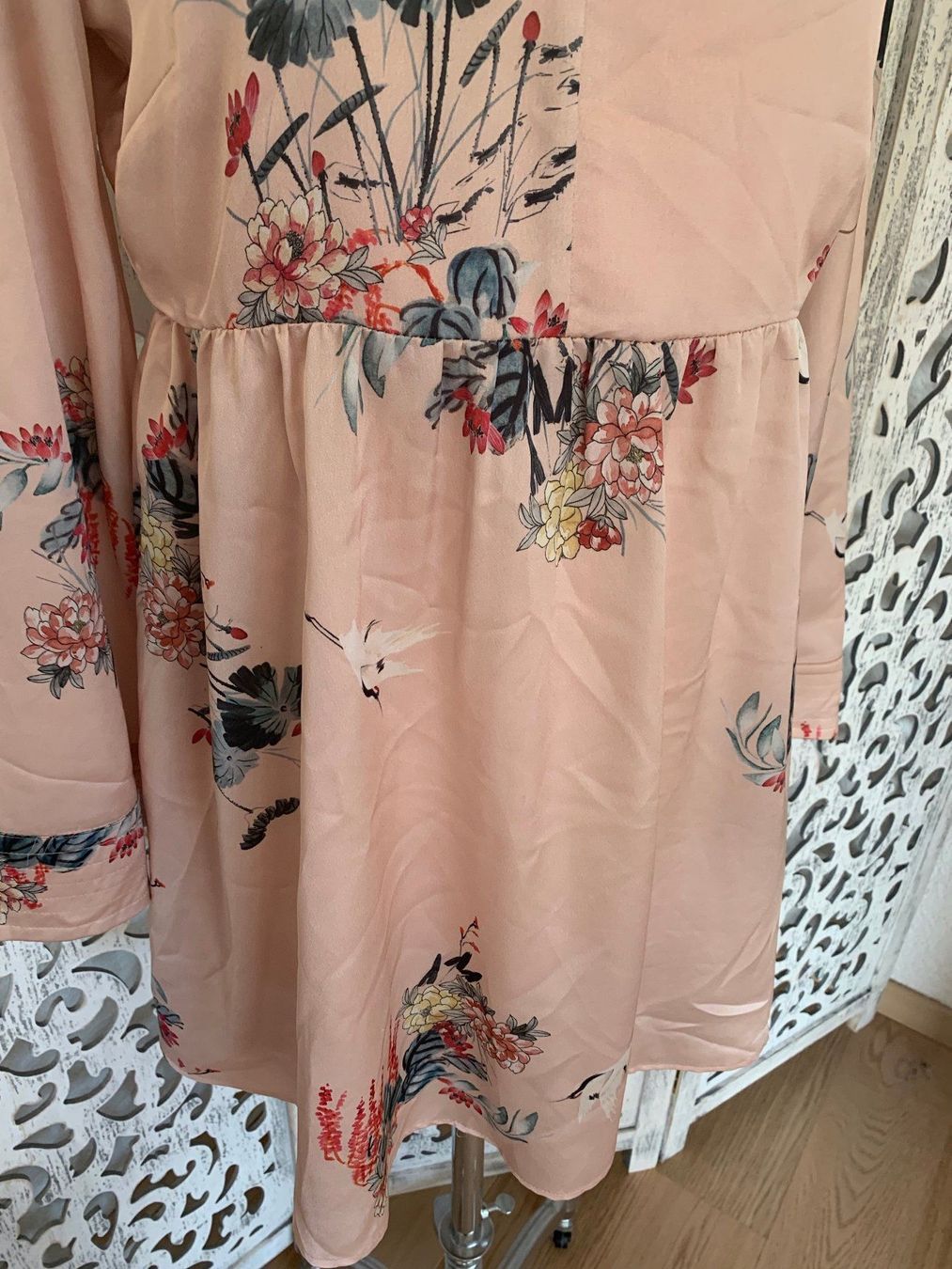 Mango Tuniche: Mango Tunika Bluse Gr. M – Usato da Kirchdorf AG venduto da coco123 2