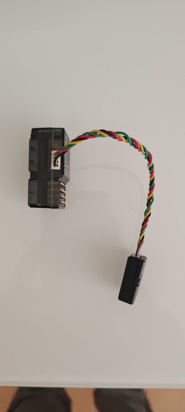 RC Modellbau: FBL Brain Mini 2 – Gebraucht aus Lützelflüh-Goldb von alb_d9cx 2