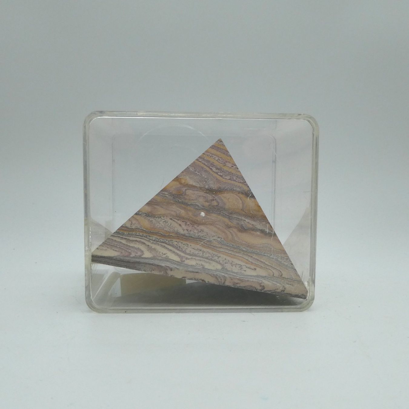 Tutte le decorazioni: Pyramide als Dekoration – Usato da Volketswil venduto da brockipfannenstil 3
