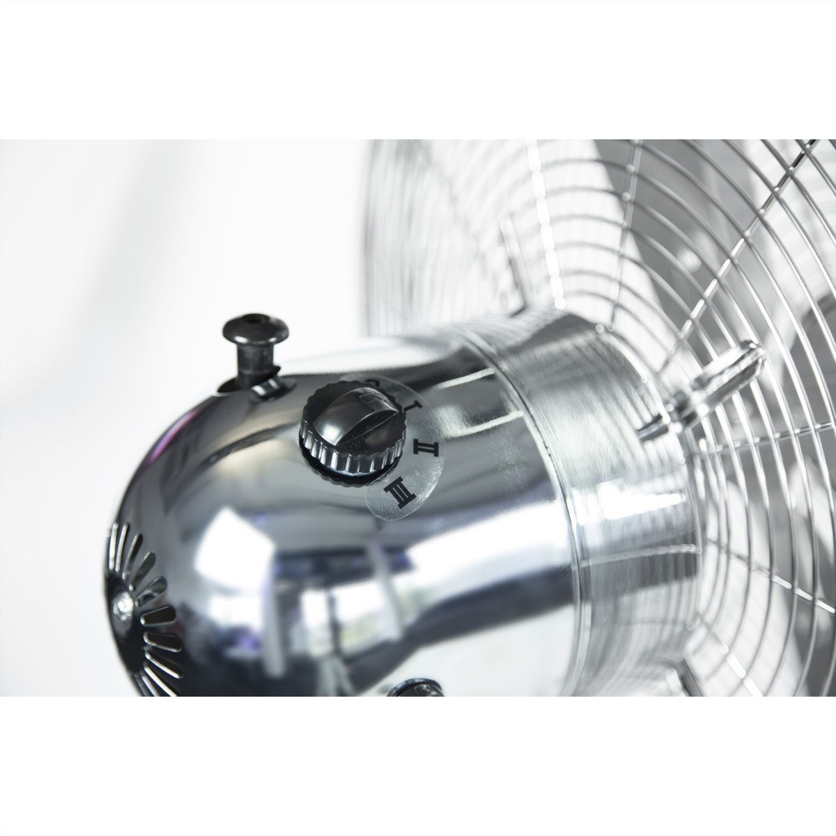 Ventilatoren: Ventilateur Trebs, 16", métal - NEUF – Neu und originalverpackt aus Châtelaine von BONNE_AFFAIRE 3