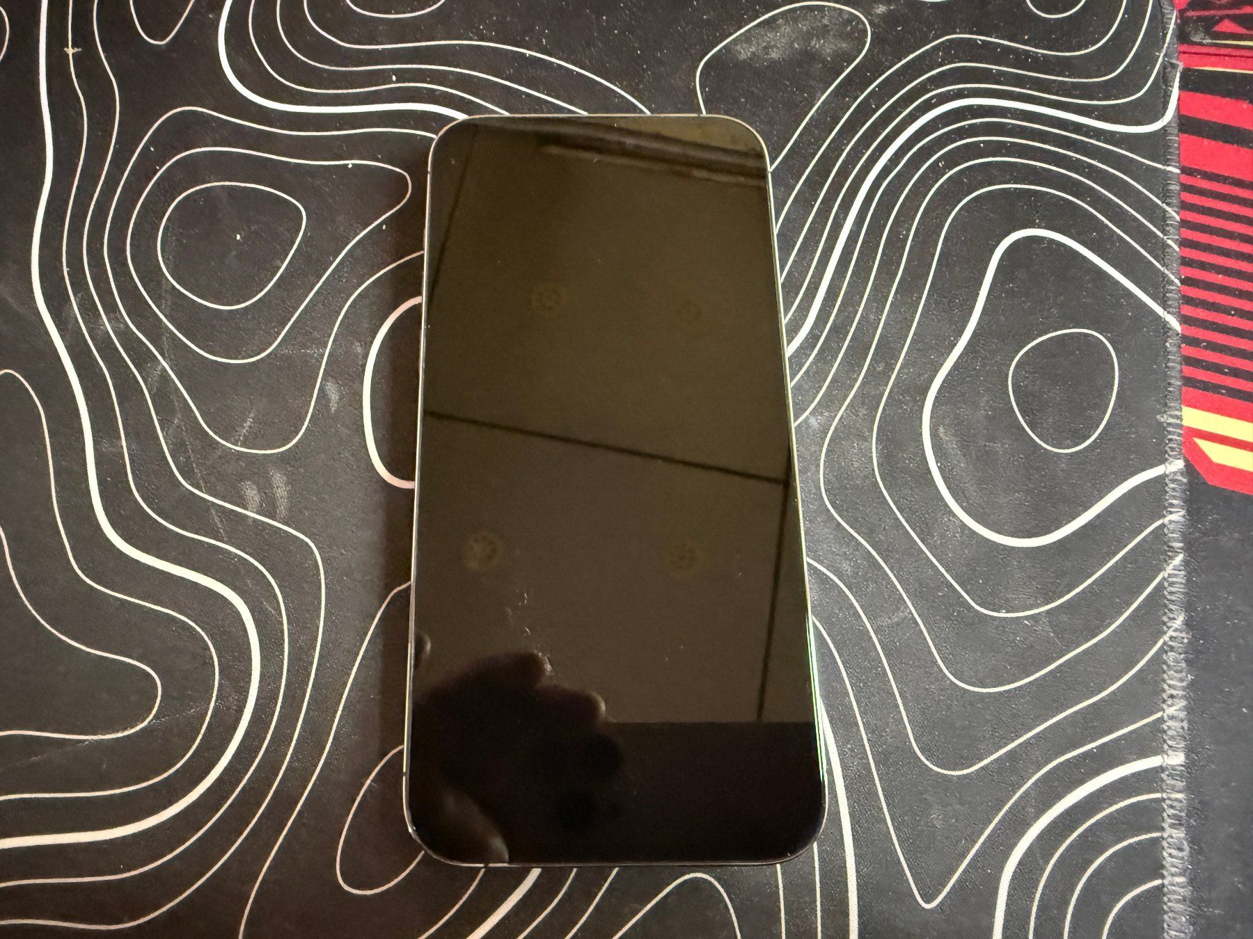 Apple Handys / Smartphones: Iphone 14 Pro Max 128Gb#121 – Gebraucht aus Au SG von bah_6f5w