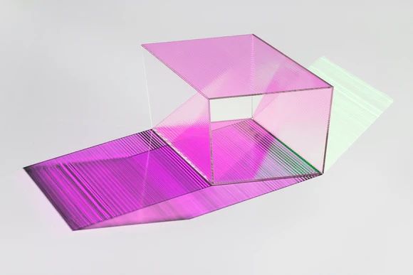 Tavoli: Designer sidetable neocraft rho – Nuovo (secondo la descrizione) da Basel venduto da eljias1311 7