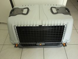 Hundetransportbox