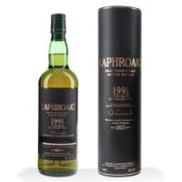 Laphroaig 1991 23Y Vintage 2014 Release 52.6%