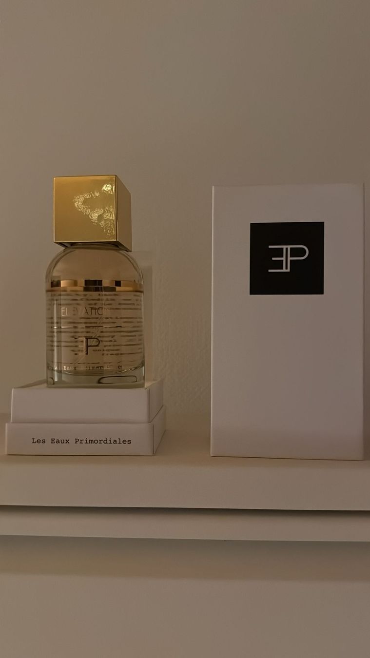Parfums & Eau de Toilette: Les Eaux Primordiales ELEVATION – Neuf avec emballage d'origine à Luzern par HzumZ