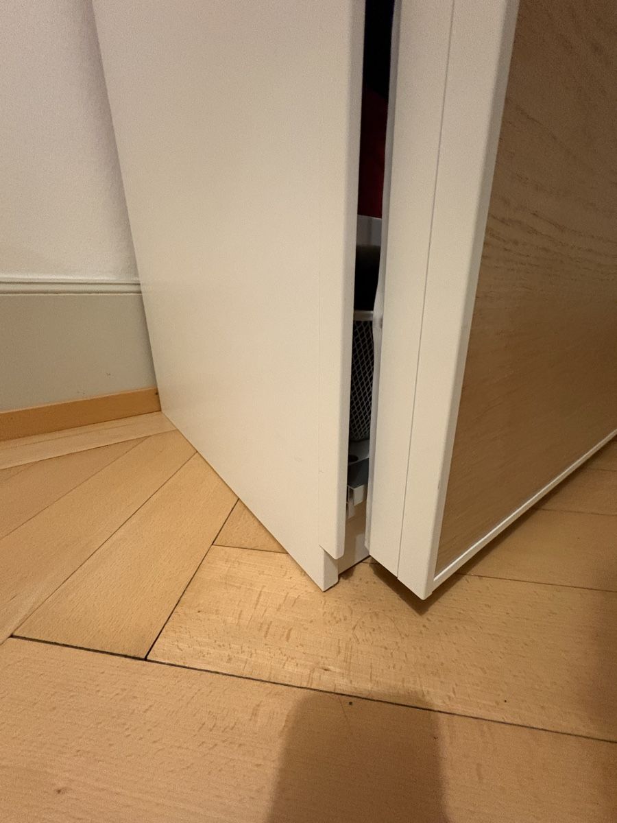 Schränke: PAX Kleiderschrank-System – Gebraucht aus Luzern von simi_000_ 6