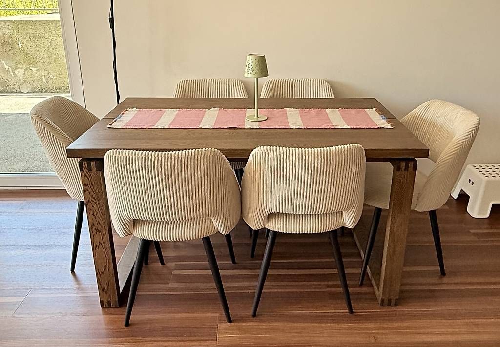 Ikea Tavoli: Esstisch – Usato da Eglisau venduto da mar_w98l 1