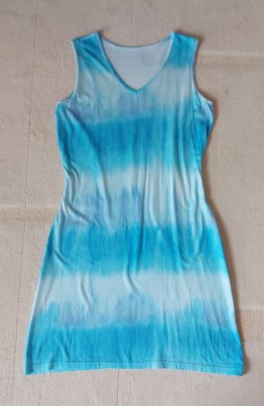 Sommerkleid Lascana Gr. L