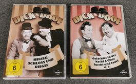 Dick & Doof 2 x DVD