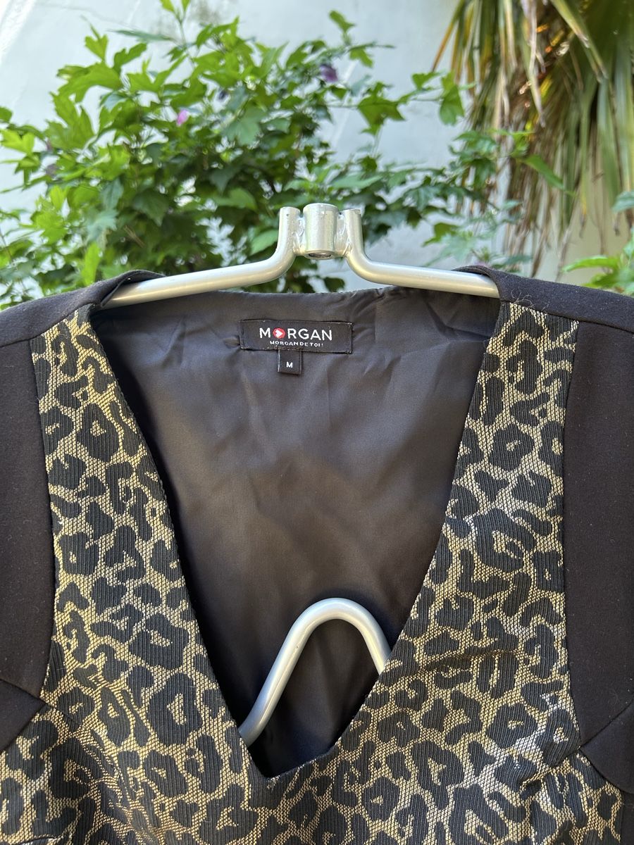 Morgan Robes: Robe Morgan, taille M – D'occasion à Lausanne par Recycool 2