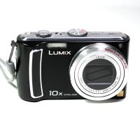 Defekt: Panasonic Lumix DMC-TZ5