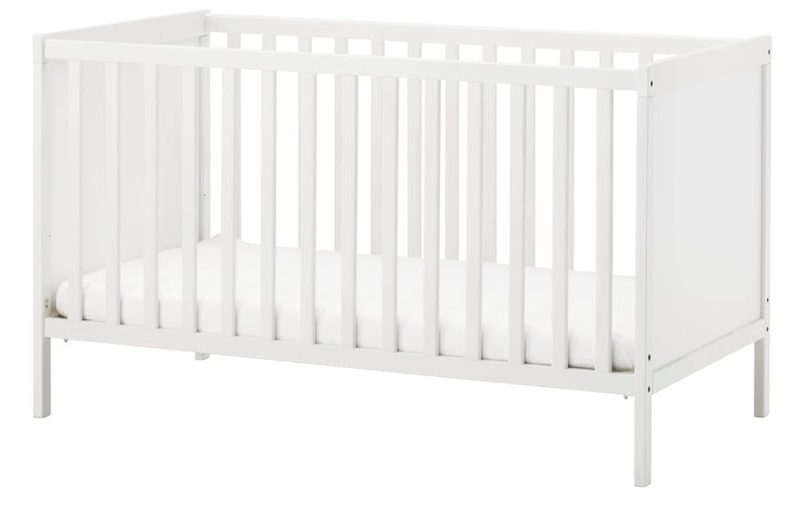 Ikea Betten: Babybett Ikea – Gebraucht aus Wolfwil von Dropdeaddruid