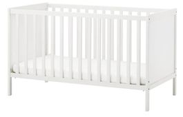 Babybett Ikea