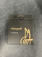 Campy Super Record Kette 12