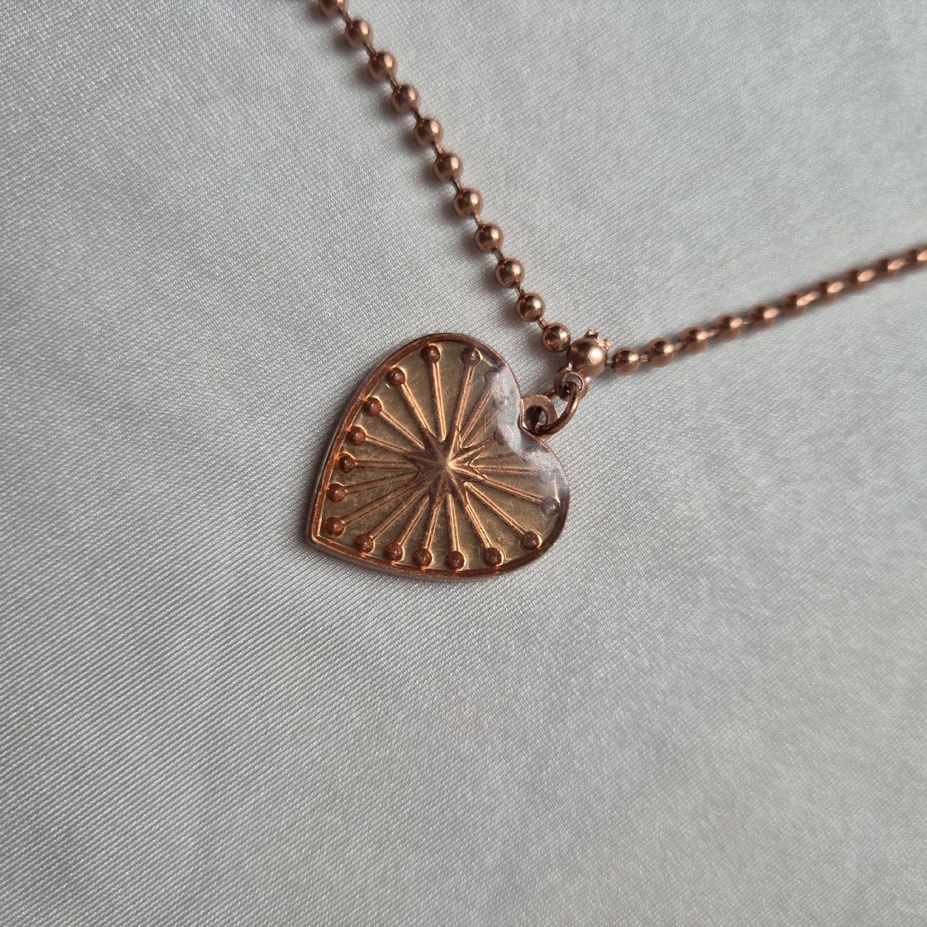 Jean Paul Gaultier Catenine: collier jean paul Gautier – Usato da Genthod venduto da Lenas9 2