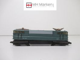 Piko 5420/5/6 EE-Lok BB 92 000 der SNCF DC/GS Analog Spur N