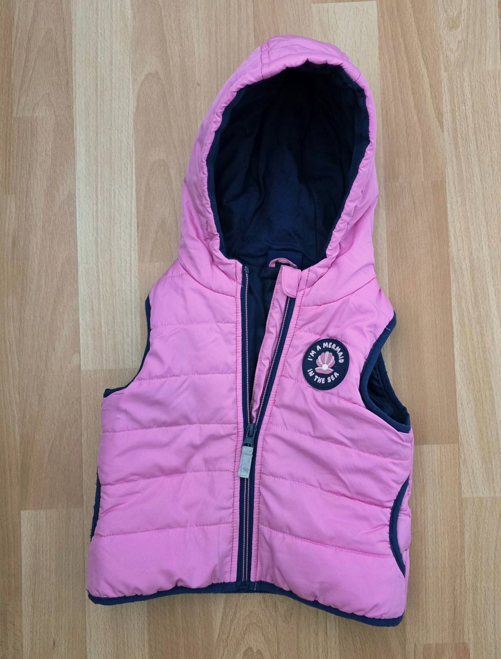 Altro abbigliamento per bambina: Weste für Mädchen 86/92 cm – Usato da Forch venduto da mir_mb86