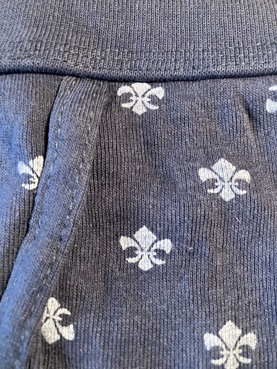 Biancheria intima: Herrn Unterwäsche Unterhose Gr.M – Usato da Bettwiesen venduto da Zustand57 1