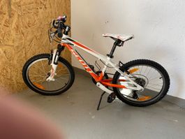 VTT Scott 20"