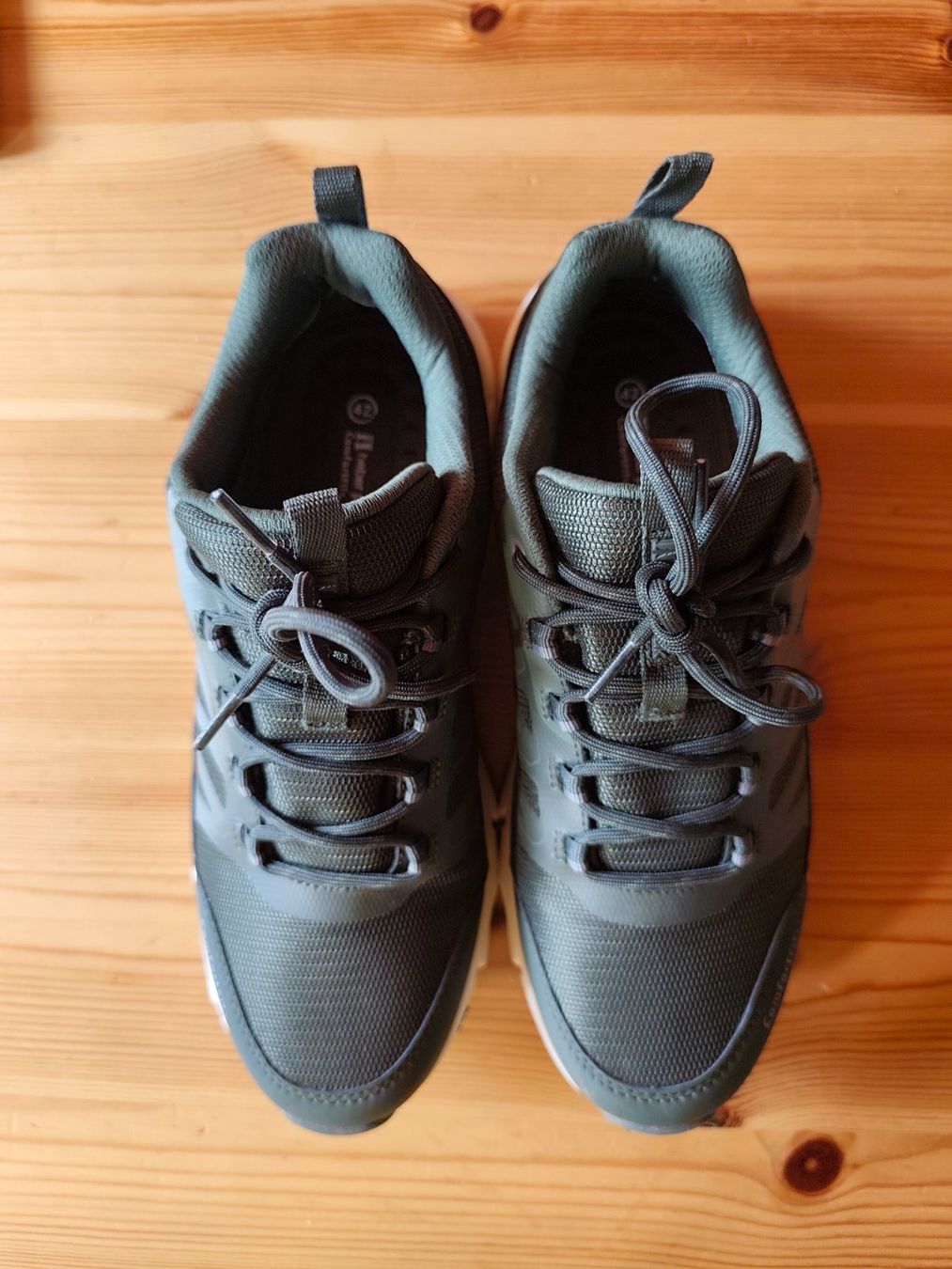 Herrenschuhe: Turnschuh – Gebraucht aus Staldenried von Staldenried
