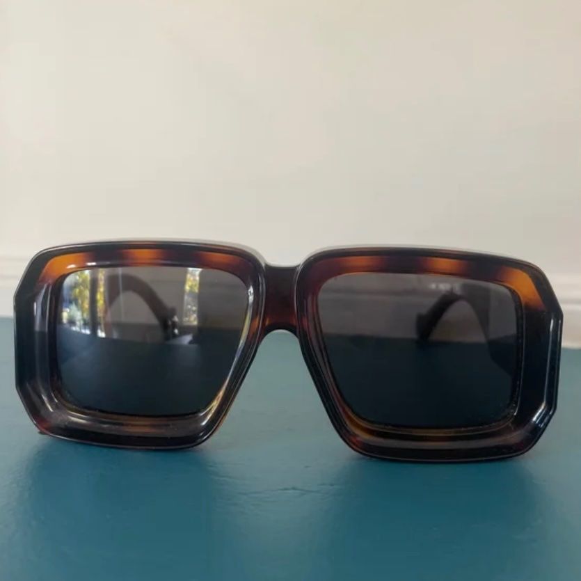 Occhiali & Lenti: Loewe Sunglasses Paula Ibiza – Usato da Basel venduto da crla 2