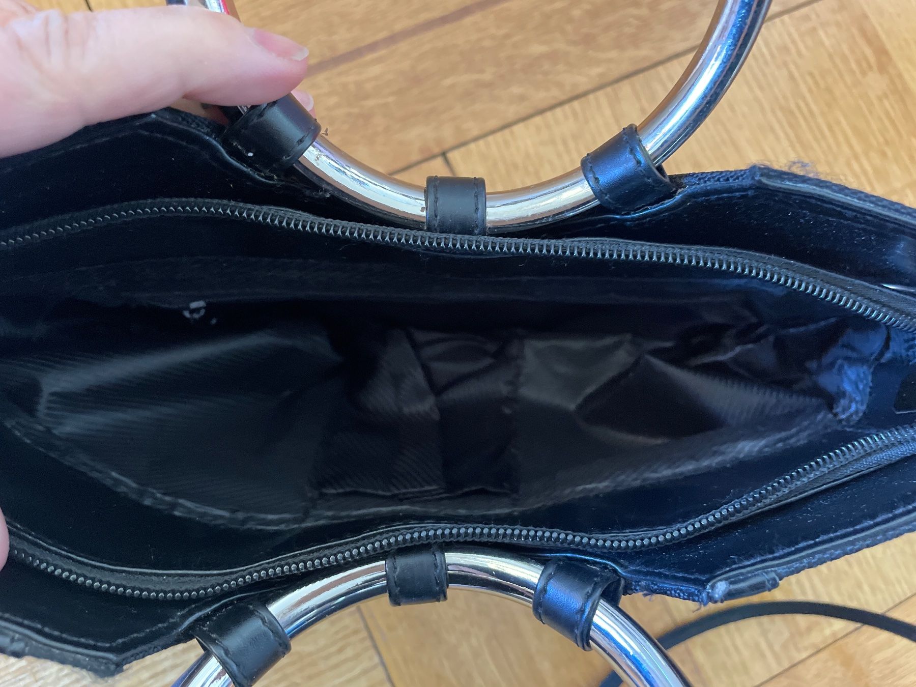 Borse: Handtasche – Usato da Genève venduto da Livsonman 2